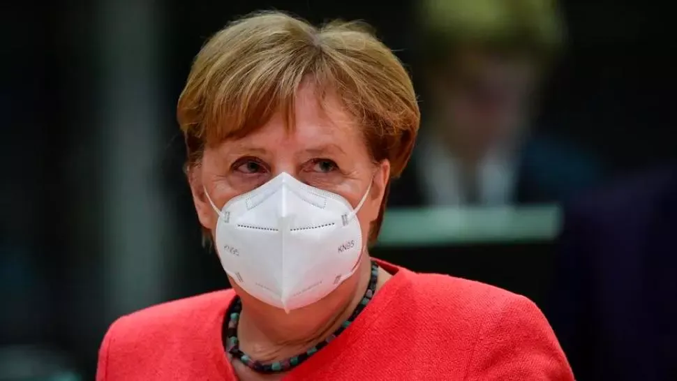 Este posibil un LOCKDOWN total în Germania, din cauza COVID-19. Merkel: „Pandemia este o catastrofă a secolului! Morții nu sunt pur și simplu cifre - sunt oameni”