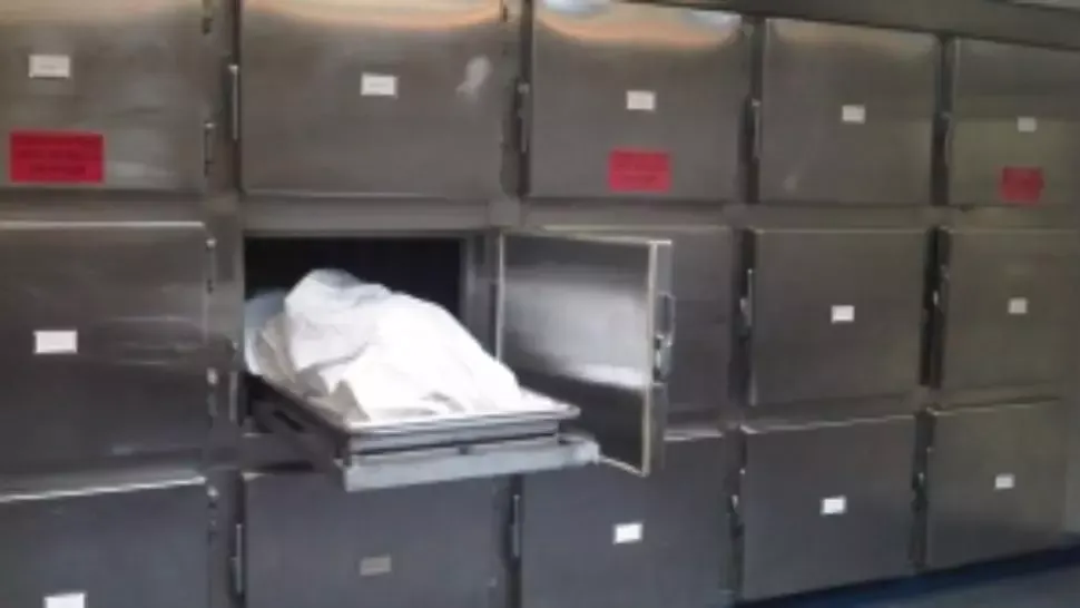 Eroare gravă la INML: trupul unui francez mort, trimis din greșeală în SUA, incinerat. Anchetă la Morgă 