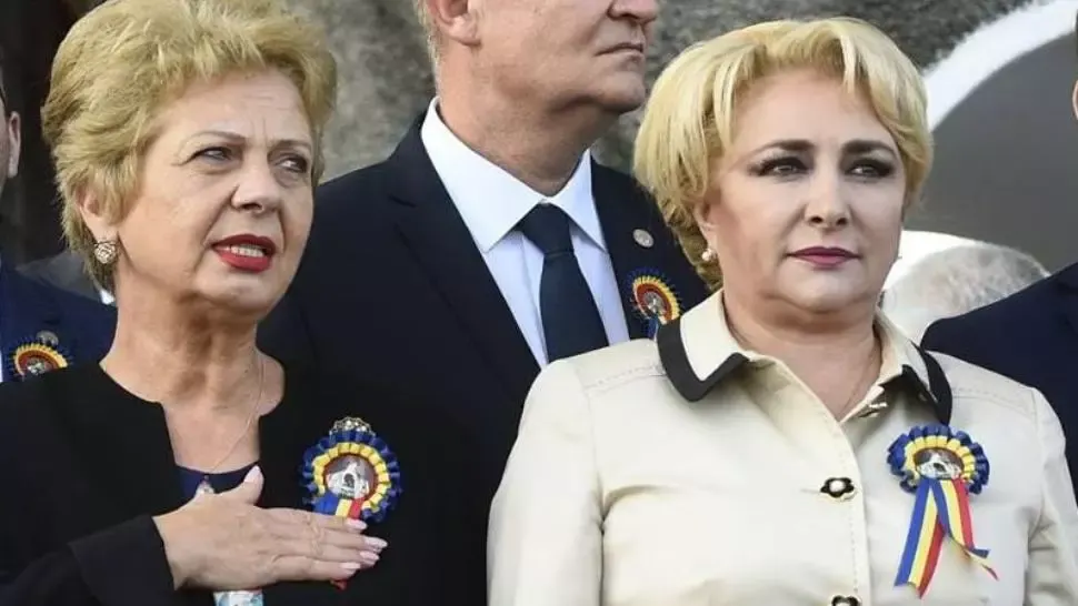 Viorica Dăncilă îi ceartă pe social-democrați: ”E intolerabilă lipsa de reacție a oficialităților în cazul otrăvirii fostului ministru Doina Pană!”