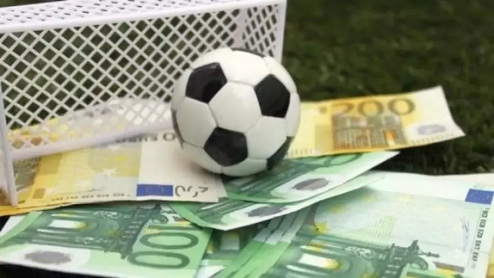 Suma exorbitantă pariată în ultimele două luni de fotbalistul dat de gol de fosta parteneră! ,,O să fii cea mai fericită acum?”