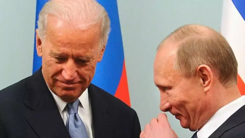 Summit istoric: Vladimir Putin s-ar putea întâlni cu Joe Biden în iunie