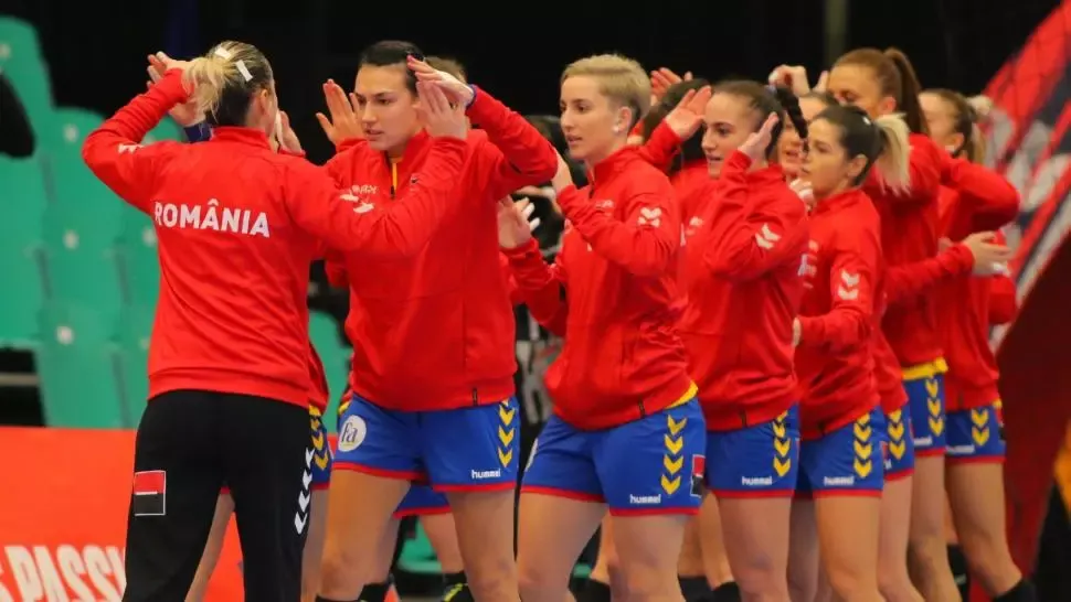 Adrian Vasile a sunat adunarea! Primul stagiu de pregătire al naționalei feminine de handbal, cu noul selecționer