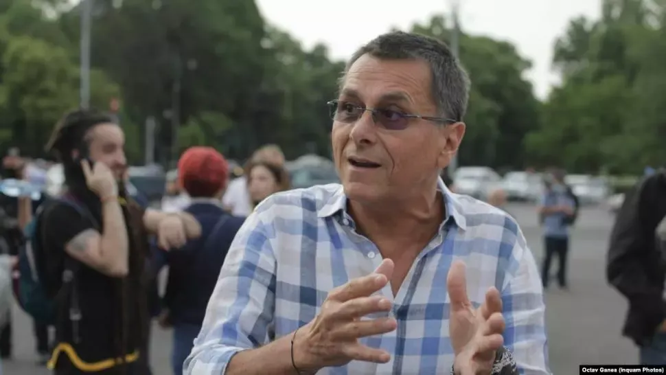 VIDEO Bogdan Stanoevici a murit de coronavirus. Care au fost cele mai controversate declarații ale sale: "Nu port mască pentru că sunt sănătos"