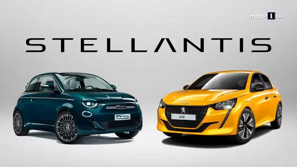 Stellantis - nașterea unui nou conglomerat auto ce va reuni 14 mărci sub umbrela sa