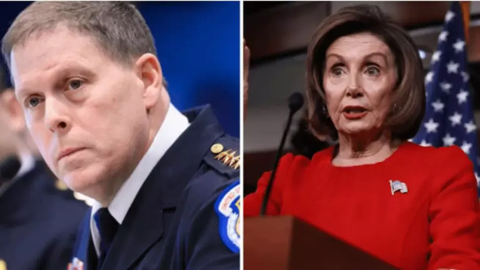 Primele consecințe ale evenimentelor de la Capitoliul din Washington: șeful poliției și-a anunțat demisia