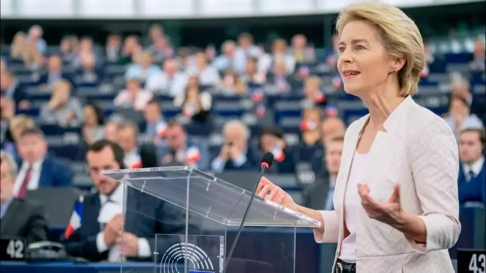 Avertisment dur de la șefa Comisiei Europene: „Statele UE nu pot negocia separat vaccinuri Covid-19”