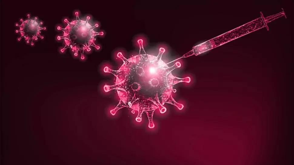 Tulpina sud-africană, REZISTENTĂ la vaccinul Pfizer - date preliminare