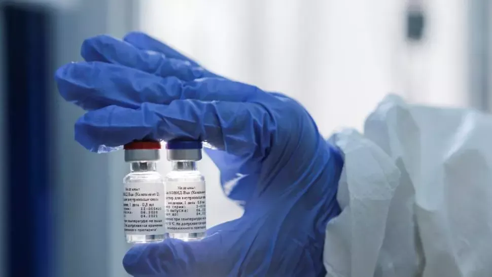 „Sputnik Light”, un nou vaccin de la ruși, care nu are nevoie de rapel