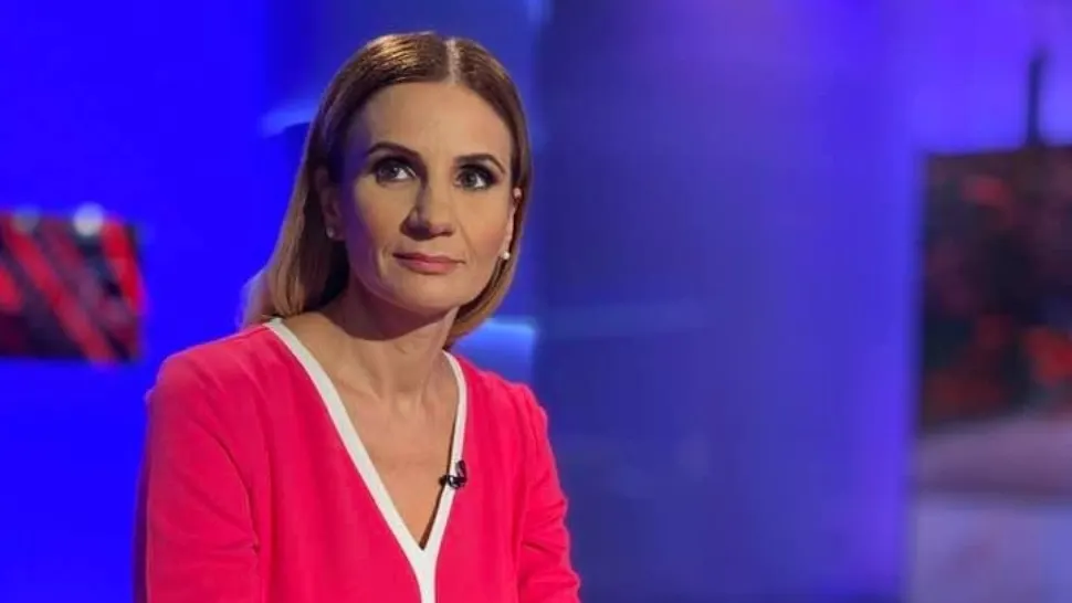 Anca Alexandrescu demască axa Becali-Hrebenciuc-Ponta: ”Gigi Becali face parte dintr-un joc al sistemului”
