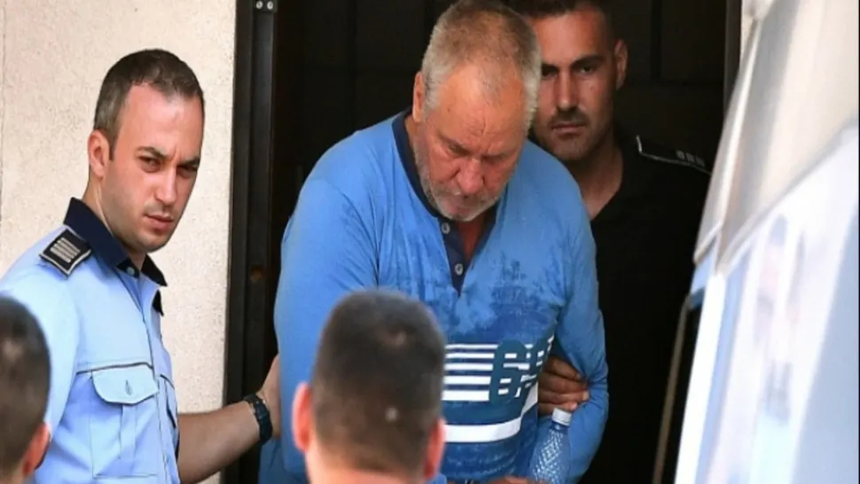 Dosarul „Caracal” - Dincă vrea strămutarea procesului: Termen fixat pe 1 martie