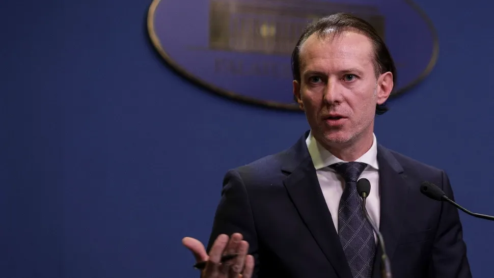 Premierul Florin Cîțu: Am adoptat desființarea Secției Speciale. ANUNȚ despre amânarea creșterii pensiilor și Legea Bugetului - VIDEO