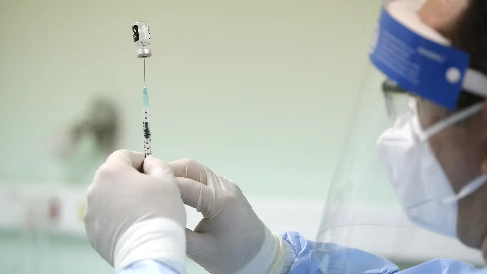 Aproape 30.000 de români au ales să se vaccineze în ultimele 24 de ore