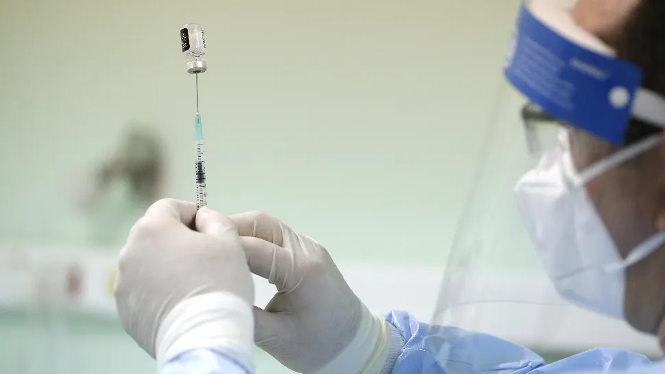 VIDEO | Valeriu Gheorghiță: România a primit peste 1,56 milioane de doze de vaccin. Câte mai sunt disponibile și câte vom mai primi în curând