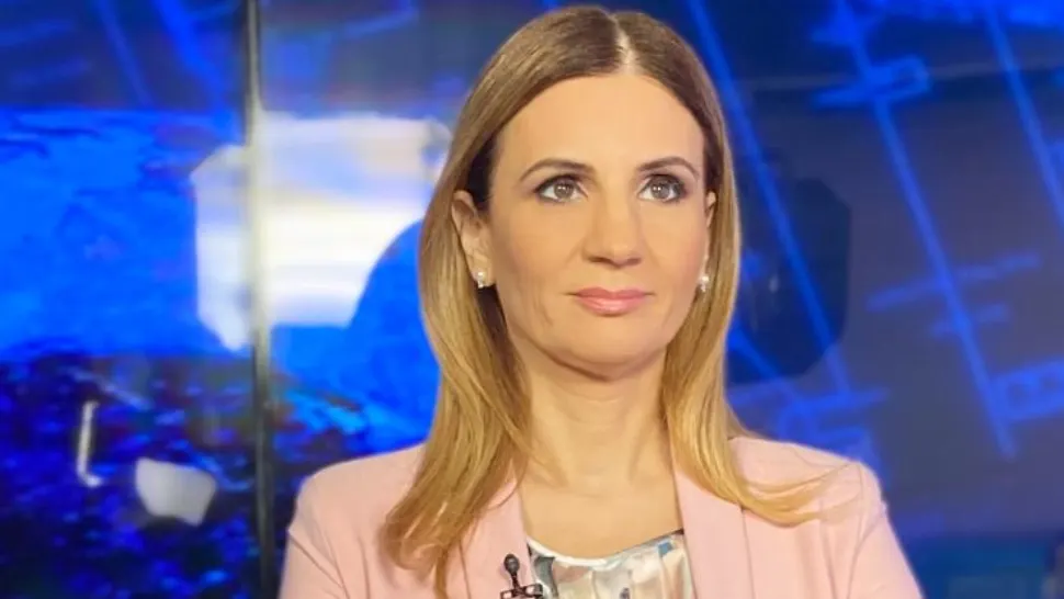 Anca Alexandrescu: "Asistăm la o dublă TRĂDARE realizată de Iohannis și Aurescu!" - Cine e "pe mână" cu OMV - Dezvăluiri incendiare la "Culisele Statului Paralel" 