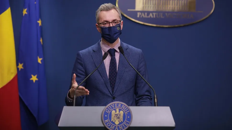 Stelian Ion: Desființarea Secției Speciale este un gest de normalitate. Nu își are locul într-o democrație 