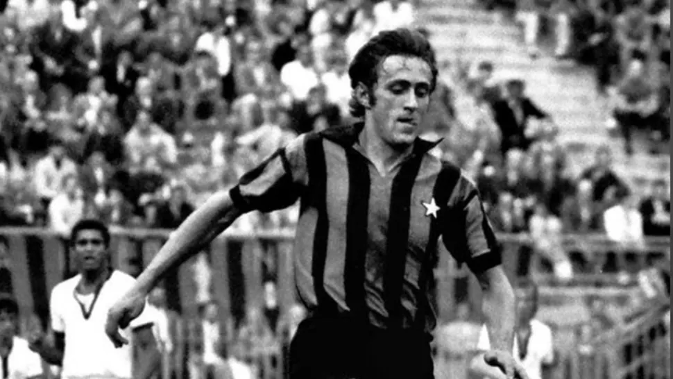 DOLIU în fotbal! Fost mare jucător de la Inter Milano, răpus de coronavirus