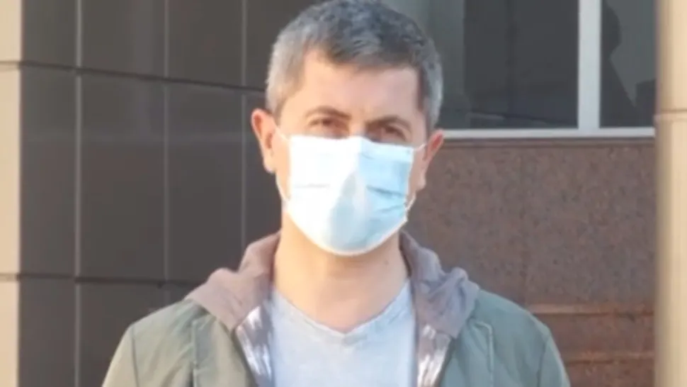 Dan Barna, respinge tensiunile din coaliție: "Avem un dialog foarte corect"