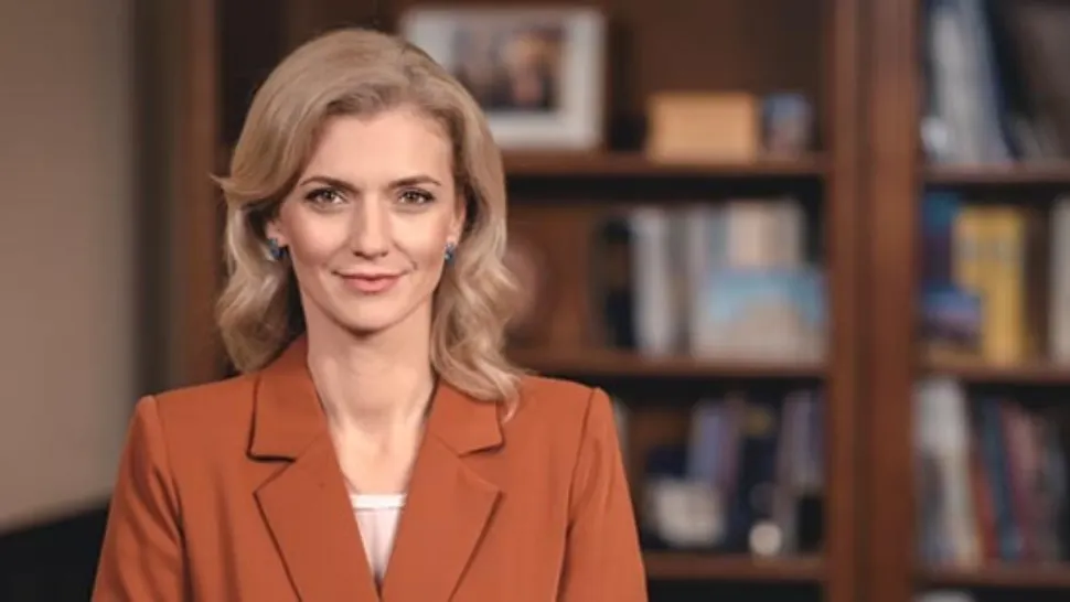 Alina Gorghiu a anunțat anularea modificărilor penale "marca PSD-Dragnea”