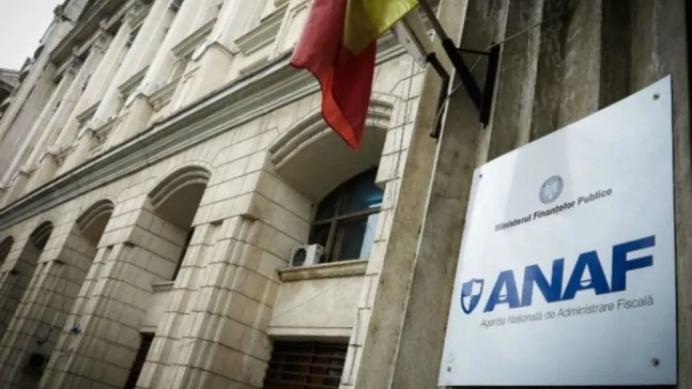 Prima companie rusă din România sancționată de ANAF: Trei persoane care controlează firma au conturile BLOCATE