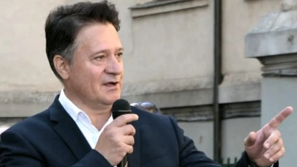 Antonio Andrusceac, AUR: „Diana Șoșoacă a avut o întreagă regie prin care și-a pregătit excluderea din partid”