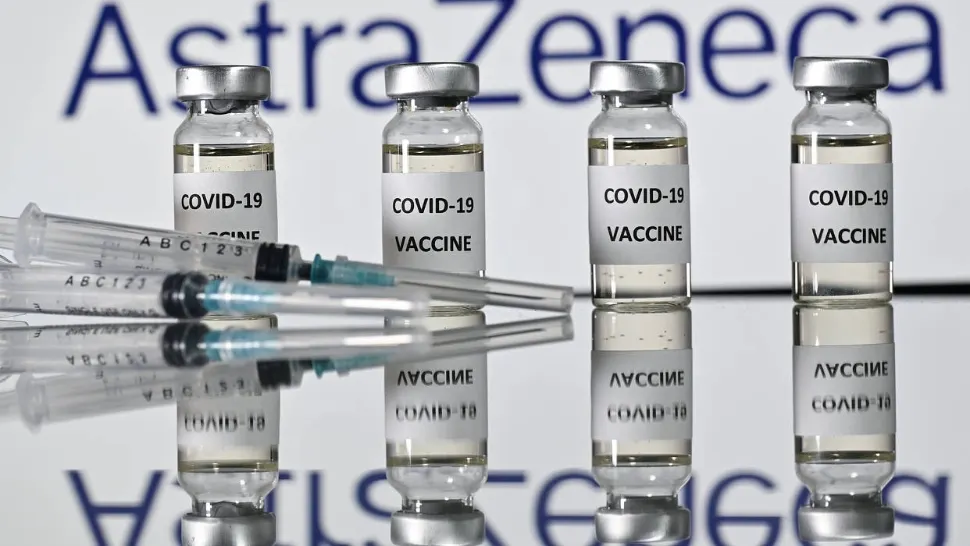 Încă două state din Europa vor relua vaccinările cu AstraZeneca la persoanele peste 65 de ani