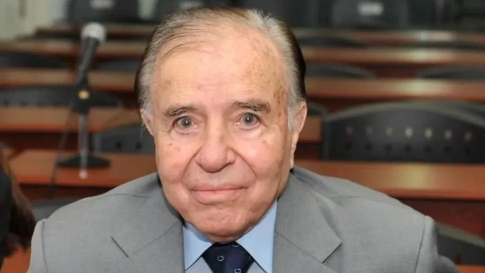 A MURIT un fost președinte! Argentina este în doliu - În timpul dictaturii a fost persecutat şi închis