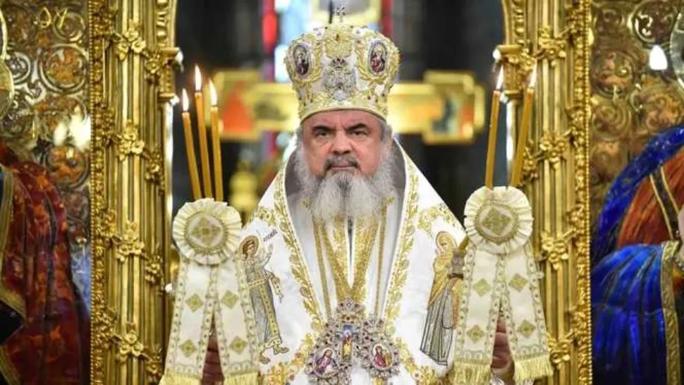 Patriarhul Daniel, solidar cu creştinii ortodocşi din Siria. Prefericitul a transmis un mesaj