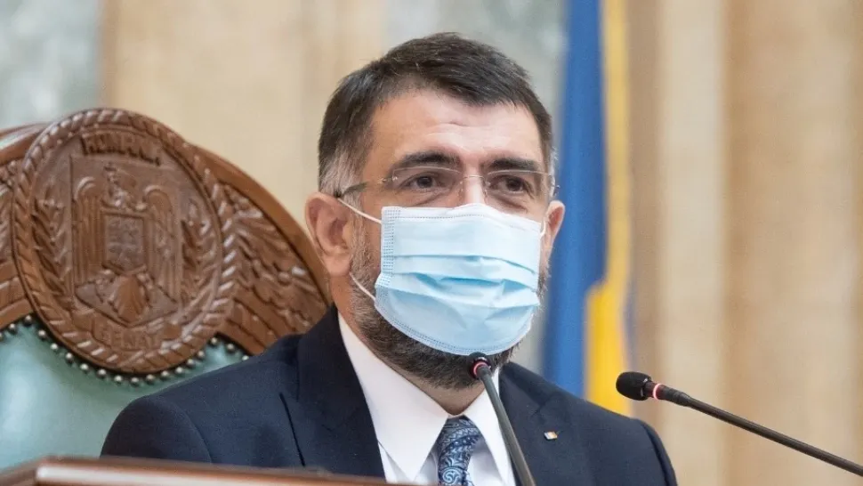 Senatorul PSD Robert Cazanciuc: Guvernul Cîțu „desconsideră” instituţiile şi poporul român prin desființarea Secției Speciale