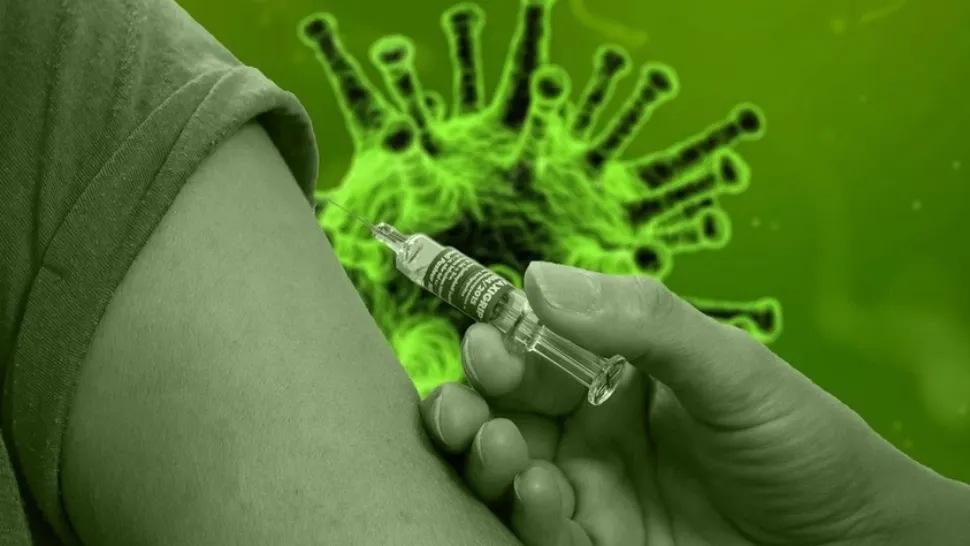 Peste 38.000 de români s-au vaccinat împotriva Covid în 24 de ore. Câți au primit RAPELUL de la debutul campaniei de imunizare