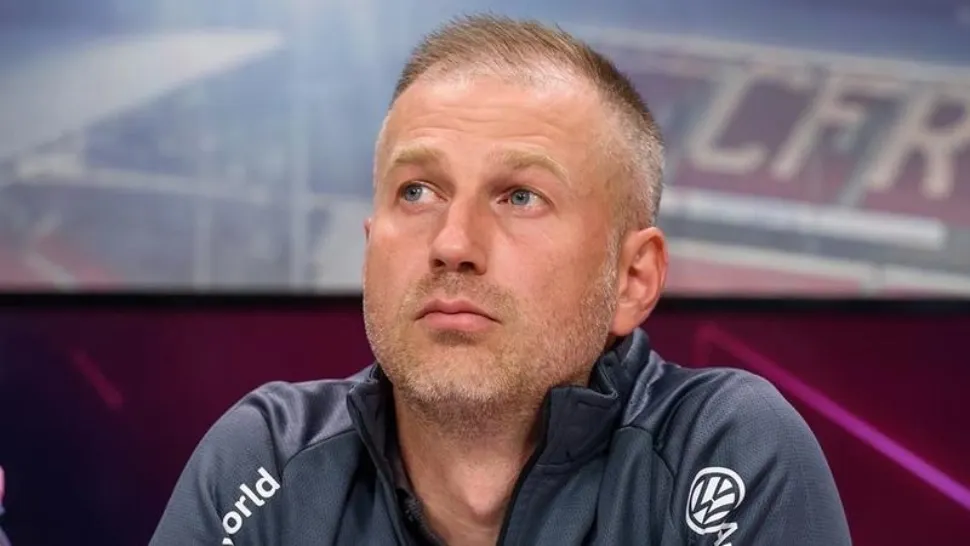 Una caldă, alta rece! Iordănescu primește o veste proastă după revenirea lui Arlauskis