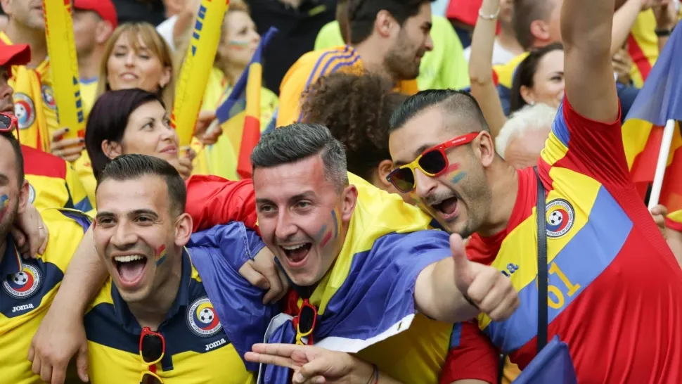 Ultimele detalii despre EURO 2020: “Fan Zone, de la Piața Unirii, până la Piața Constituției”