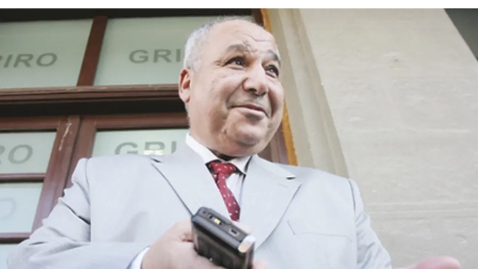 Afacerile lui Taher în vremea Comunismului. Cum și-a ascuns acesta averea în Panama