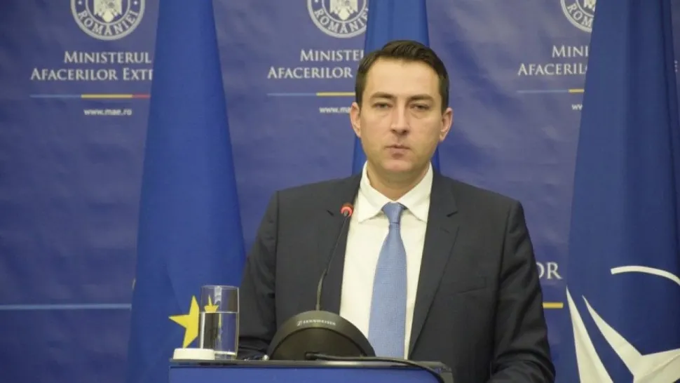 Magistratul care li s-a opus lui Dragnea și Vâlcov, numit secretar general în Ministerul Justiției