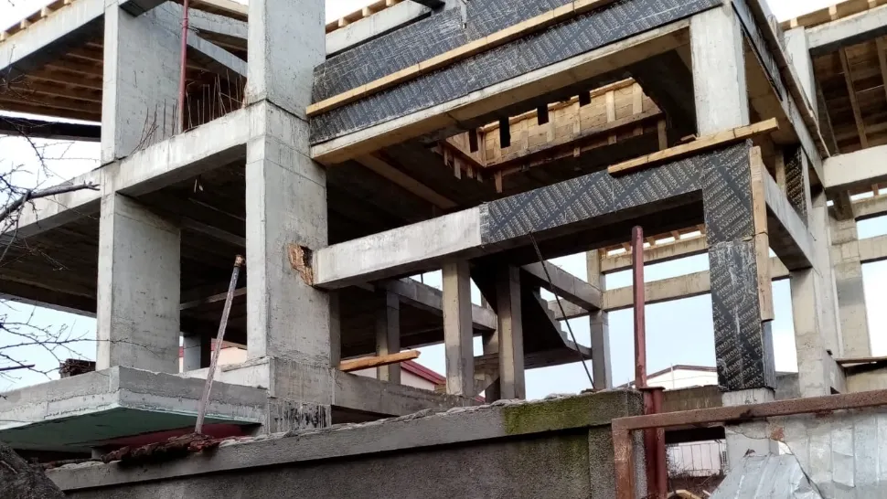 Dezvoltatori: Blocarea PUZ-urilor de către Primăria Generală, COD ROȘU pe piața imobiliară