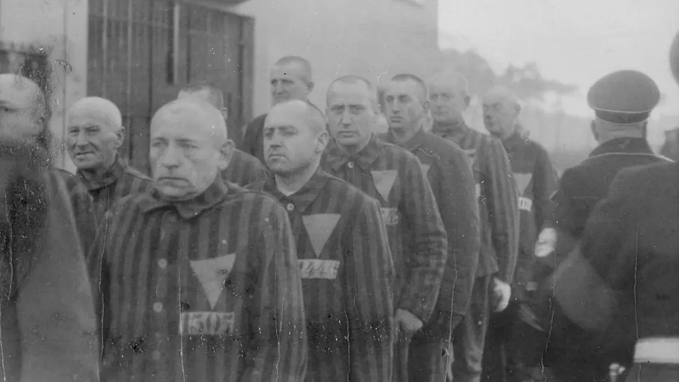 La vârsta de 100 de ani, un fost gardian nazist s-a ales cu un dosar pentru complicitate la peste 3.500 de crime