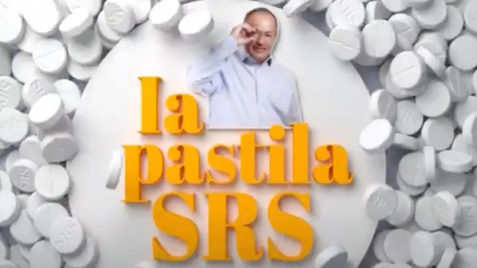 Ia pastila SRS: Iohannis a recunoscut. Dar nu-l schimbă pe Maior