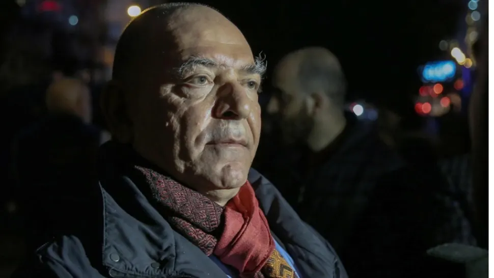 Politician libanez, ASASINAT. Era un critic fervent al Hezbollah 