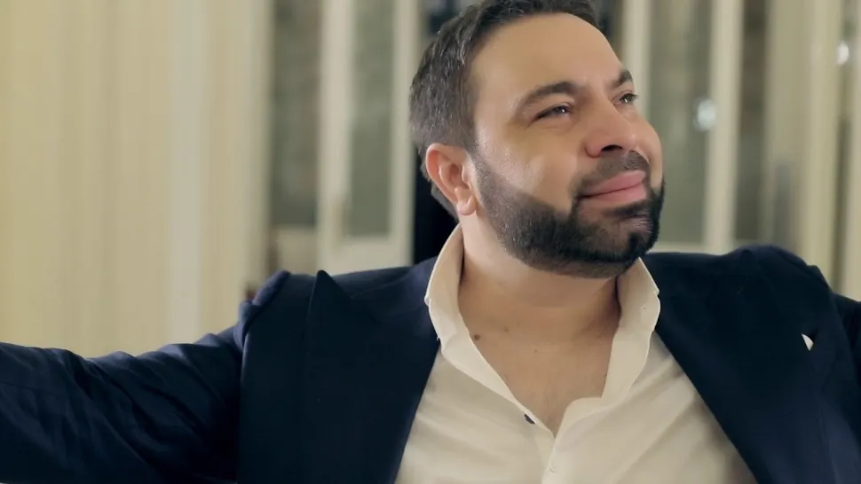 Florin Salam, dat afară de la o nuntă, după ce nu a mai putut să cânte! Reacția manelistului - VIDEO
