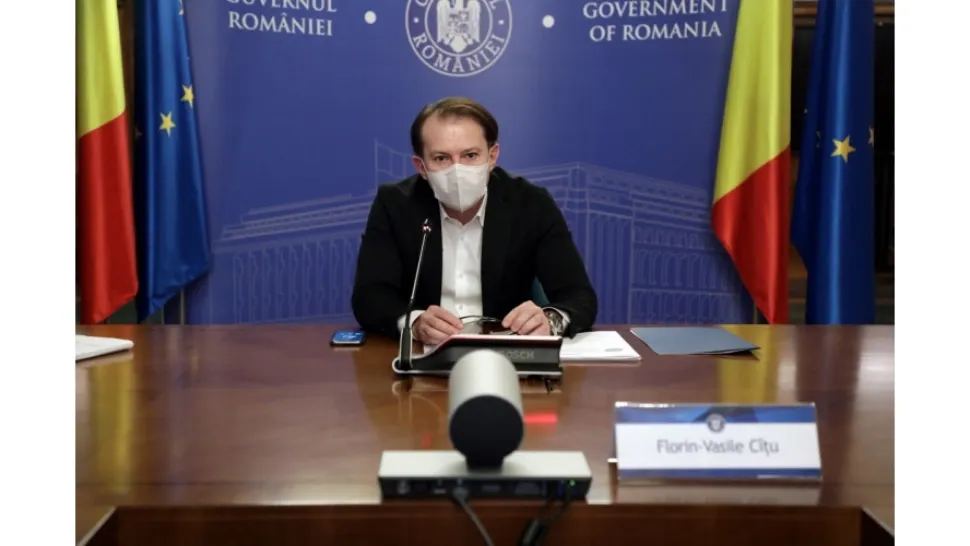 Ședință de Guvern | Miniștrii au pe masă proiectul privind concediul și indemnizația lunară pentru creșterea copiilor