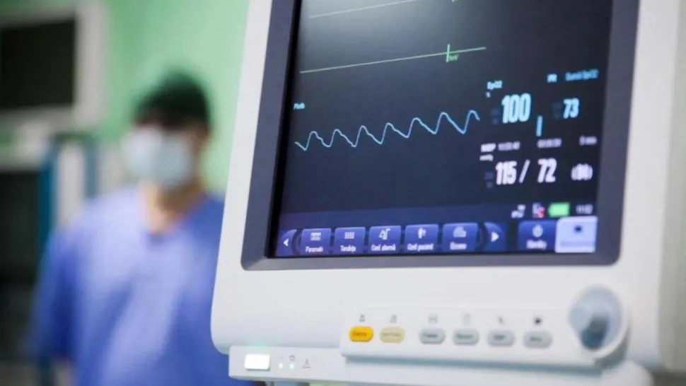 Raport INSP: 91.6% dintre decesele cauzate de COVID în ultima săptămână au fost la persoane care nu s-au vaccinat