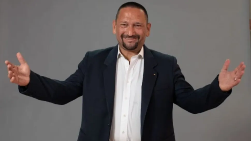 Traian Berbeceanu pleacă de la Prefectura Capitalei după doar trei luni: „Am avut un mandat scurt, dar plin de provocări”