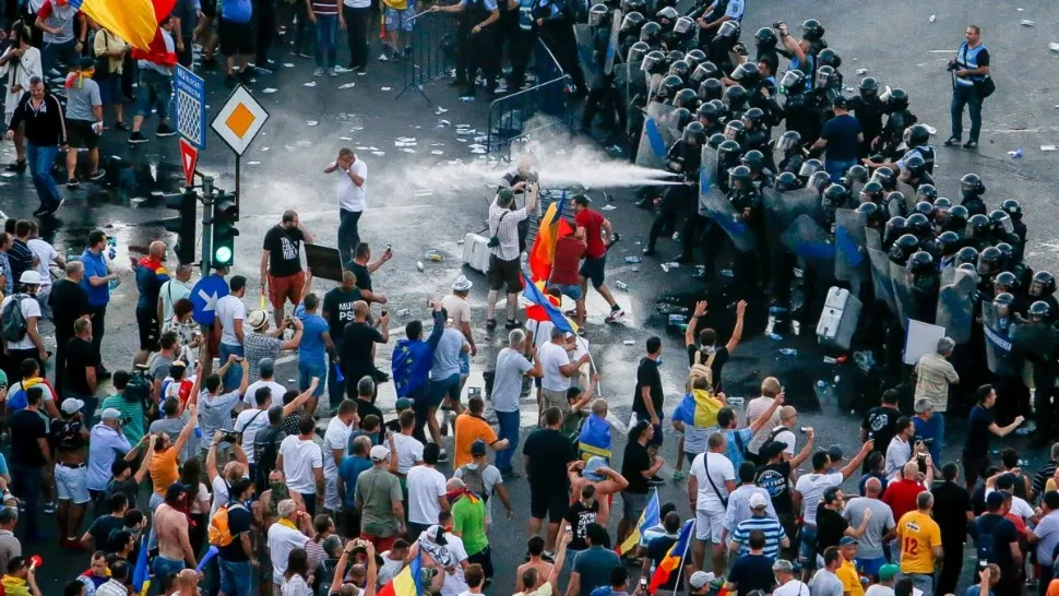 Stelian Ion: „Am încredere că dosarul 10 august nu va avea soarta dosarului Mineriadei”
