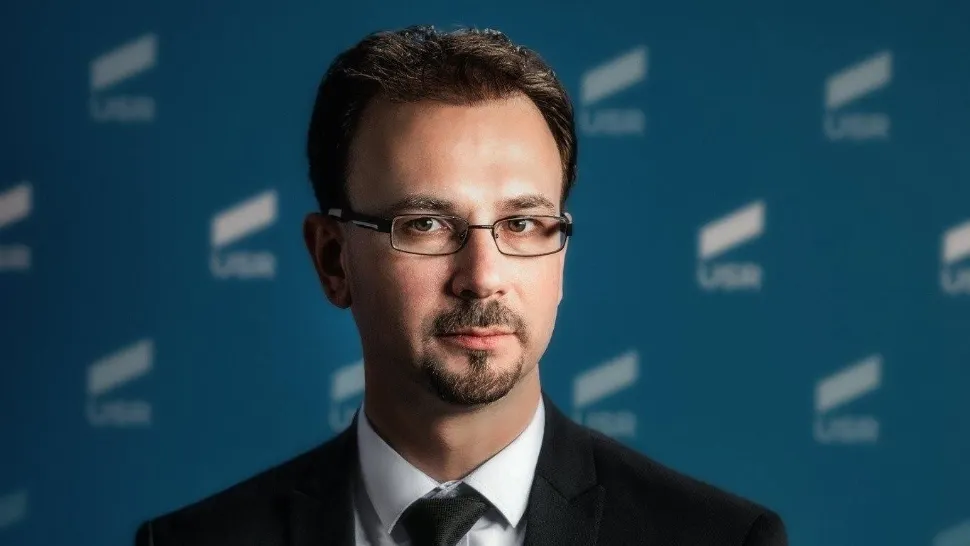 Deputatul USR-PLUS Mihai Poliţeanu, testat pozitiv cu noul coronavirus