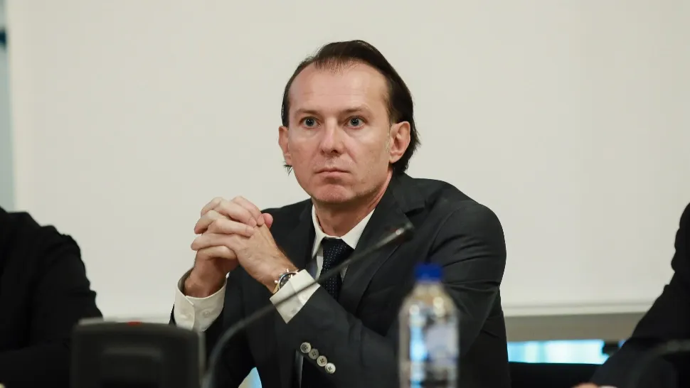 SOLUȚIA lui Florin Cîțu privind combaterea evaziunii fiscale: „Conformarea voluntară e cea mai bună soluţie pe termen lung” 