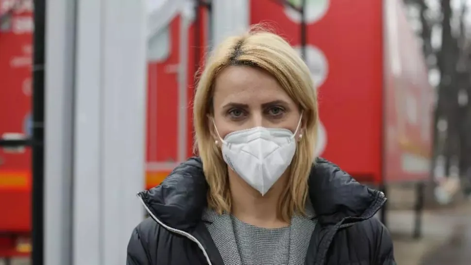 Legile Puterii | Beatrice Mahler, despre cazul tânărului care a primit doze diferite de vaccin: Efectele secundare sunt minore