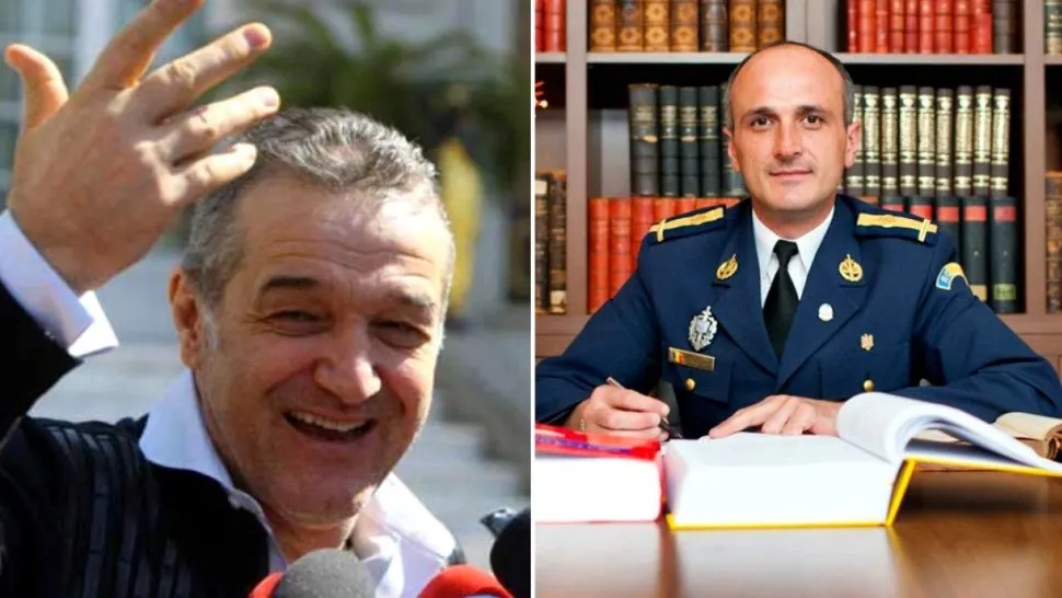 ,,Război” total între Becali şi Talpan: ,,Vei pierde pe rând toate procesele! A împărţit suporterii în două” 