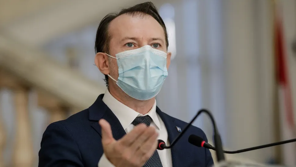 Clădirile și terenurile abandonate ale instituțiilor, preluate de autoritățile locale. Florin Cîțu anunță o OUG în acest sens
