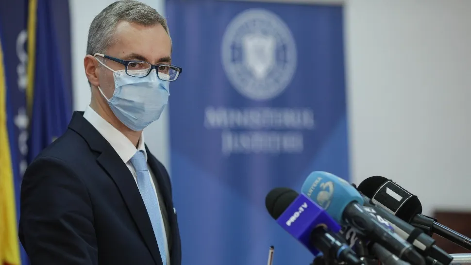 Stelian Ion, după ce a fost demis: Premierul și-a semnat propria plecare. Care este ”miza nevăzută” a revocării sale