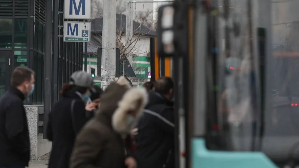 Ediție Specială, ora 21: Bucureștiul, paralizat de GREVA de la metrou. Ce acuzații li se aduc sindicaliștilor 