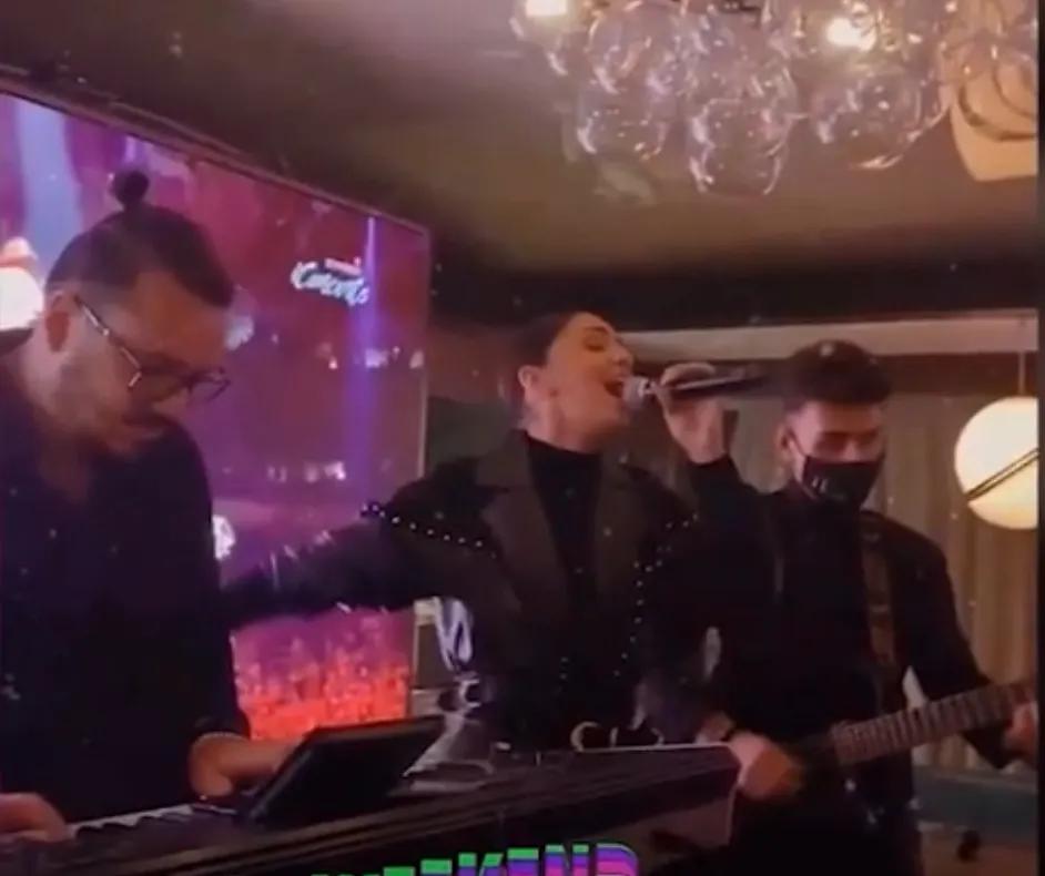 Ce le cer patronii cluburilor clienților pentru a SCĂPA de amenzi